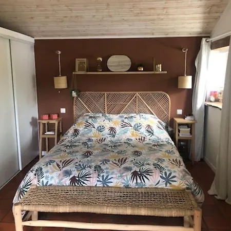 Maison De Charme Proche Ocean