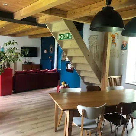 Maison De Charme Proche Ocean Soullans