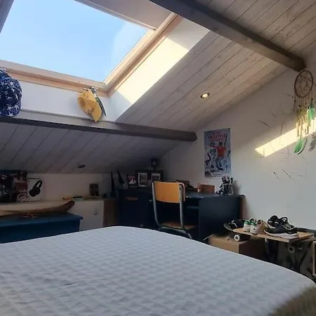 Maison De Charme Proche Ocean
