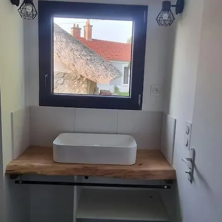 Maison De Charme Proche Ocean